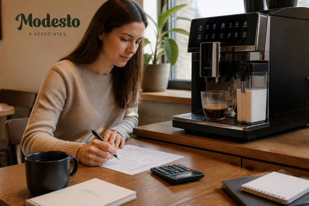 How Long to Break Even on an Espresso Machine: 2026 Guide