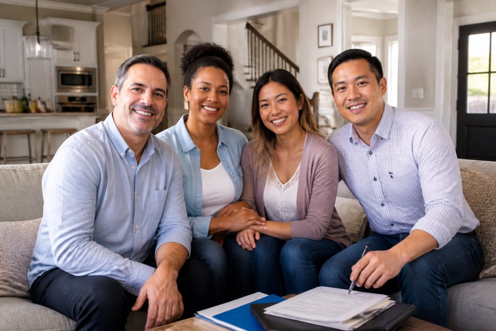 How Long to Close on a House in North Dallas