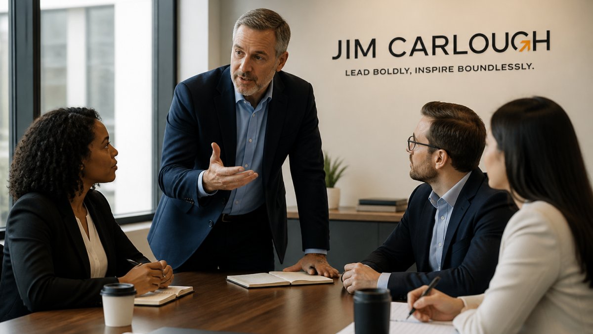 Building Executive Influence: A Realistic Timeline