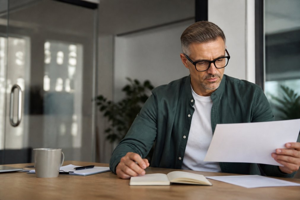 How Long to See Business Growth Results