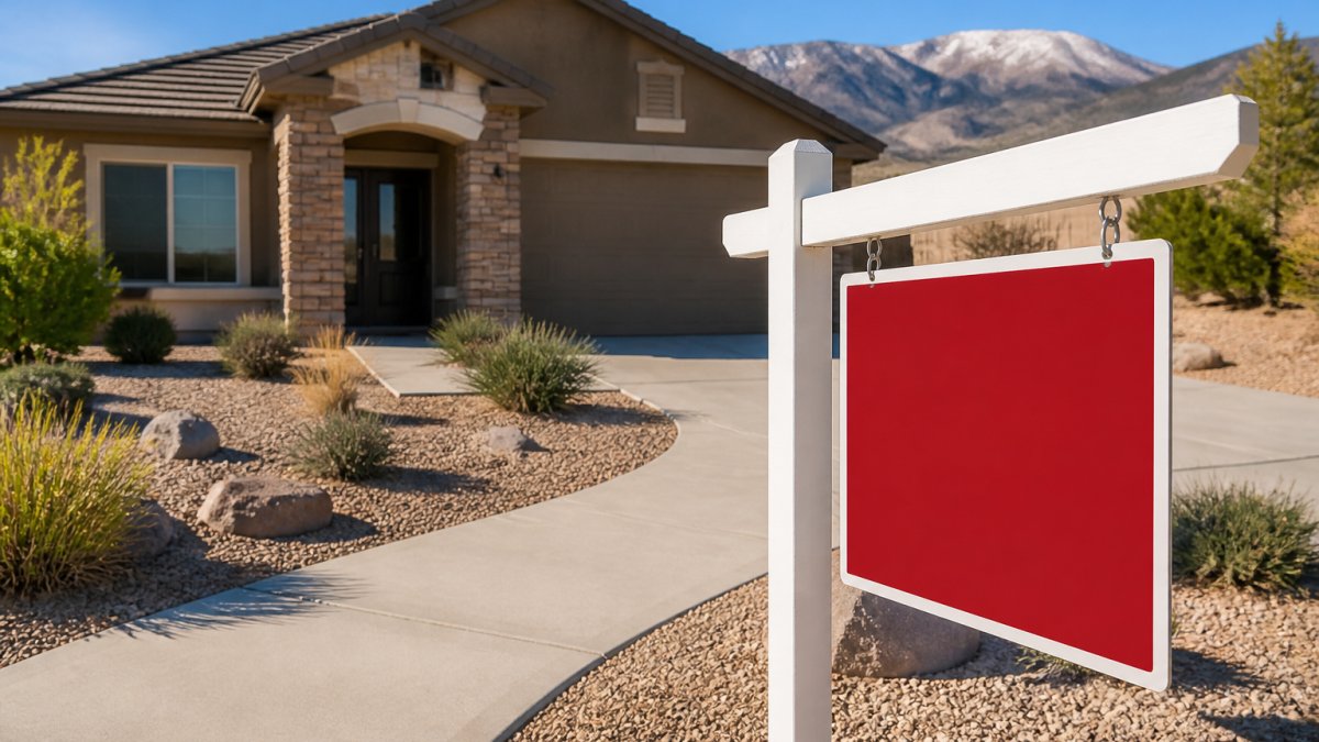 How Long to Sell a House in Reno: 2026 Guide