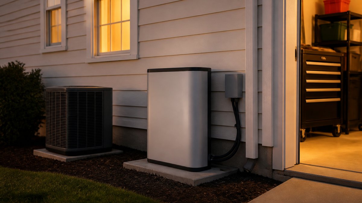 How Long Will 10kWh Power a Home? Real Runtime Guide