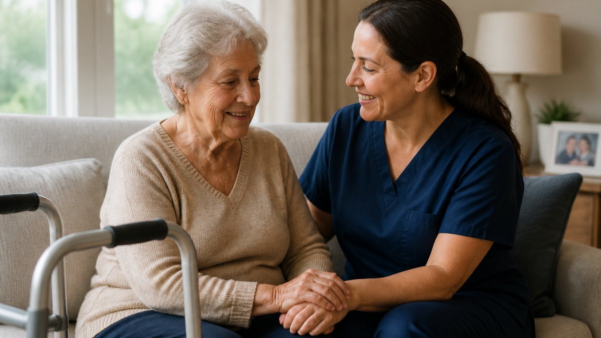 How Long Will Medicare Pay for Home Health Care