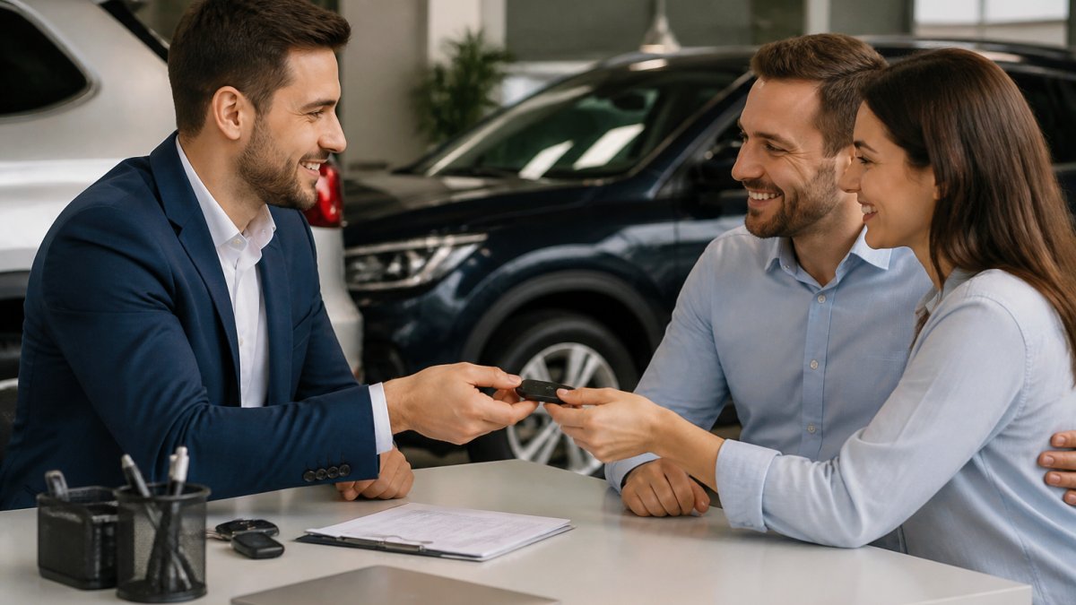 How Loyalty Programs Increase Car Dealership Revenue