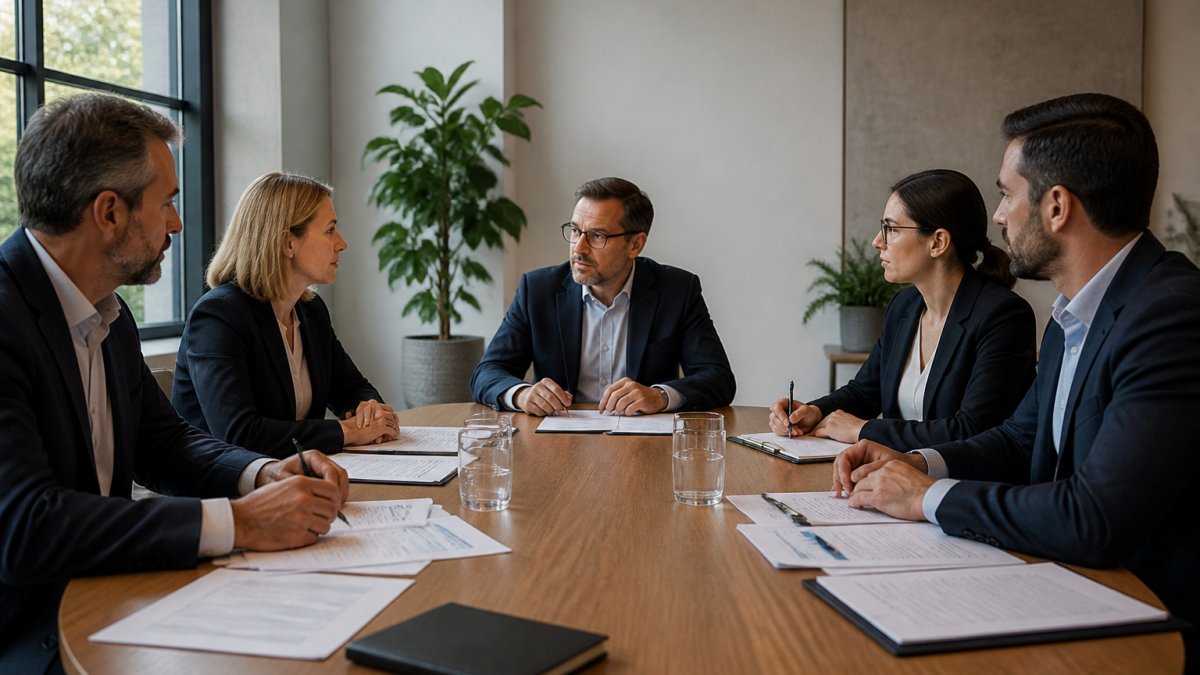 How MLS Governance Improves Compliance: A 2026 Guide