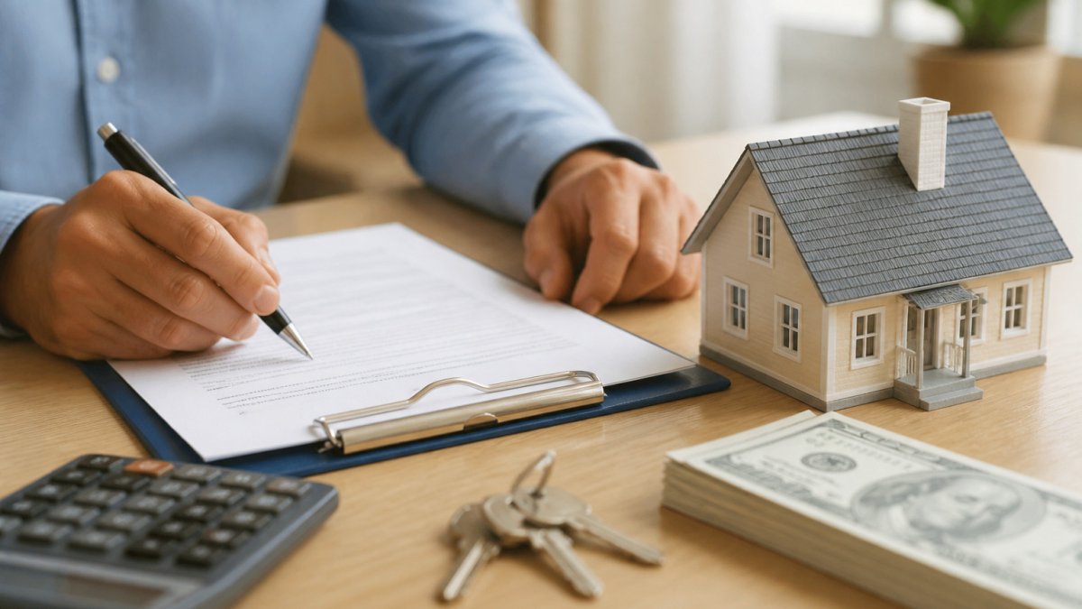 How Much Are Closing Costs for a Gilbert Home Purchase?