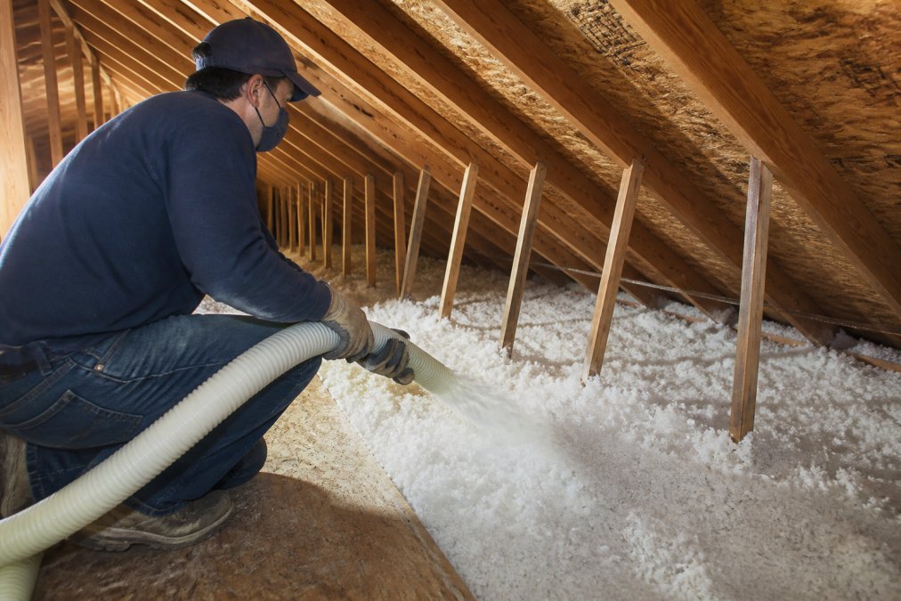 How Much Can Attic Insulation Save on Energy Bills