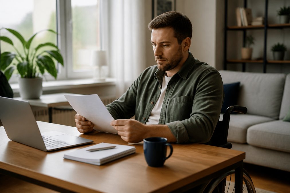 How Much Disability Insurance Needed: 2026 Income Guide