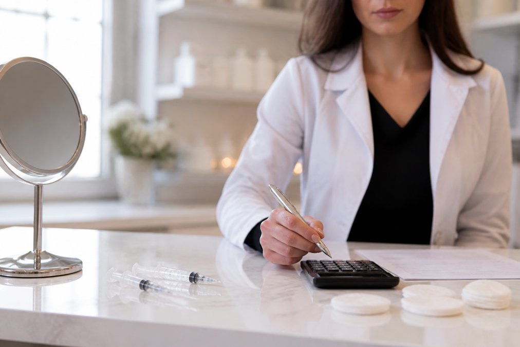How Much Do Lip Filler Cost? A 2026 Pricing Guide