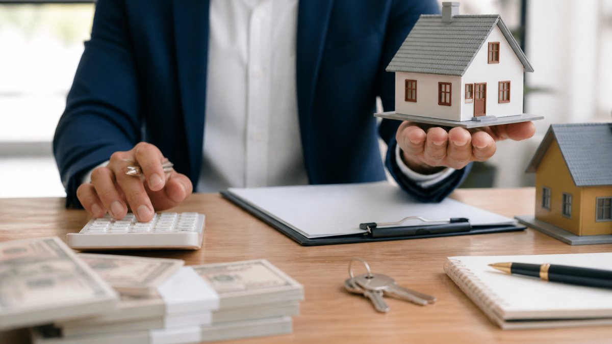 How Much Do Real Estate Agents Make Annually?