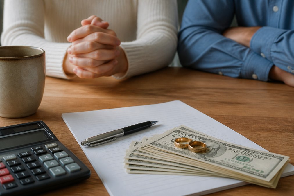 How Much Does a Divorce Cost in Michigan? 2026 Guide