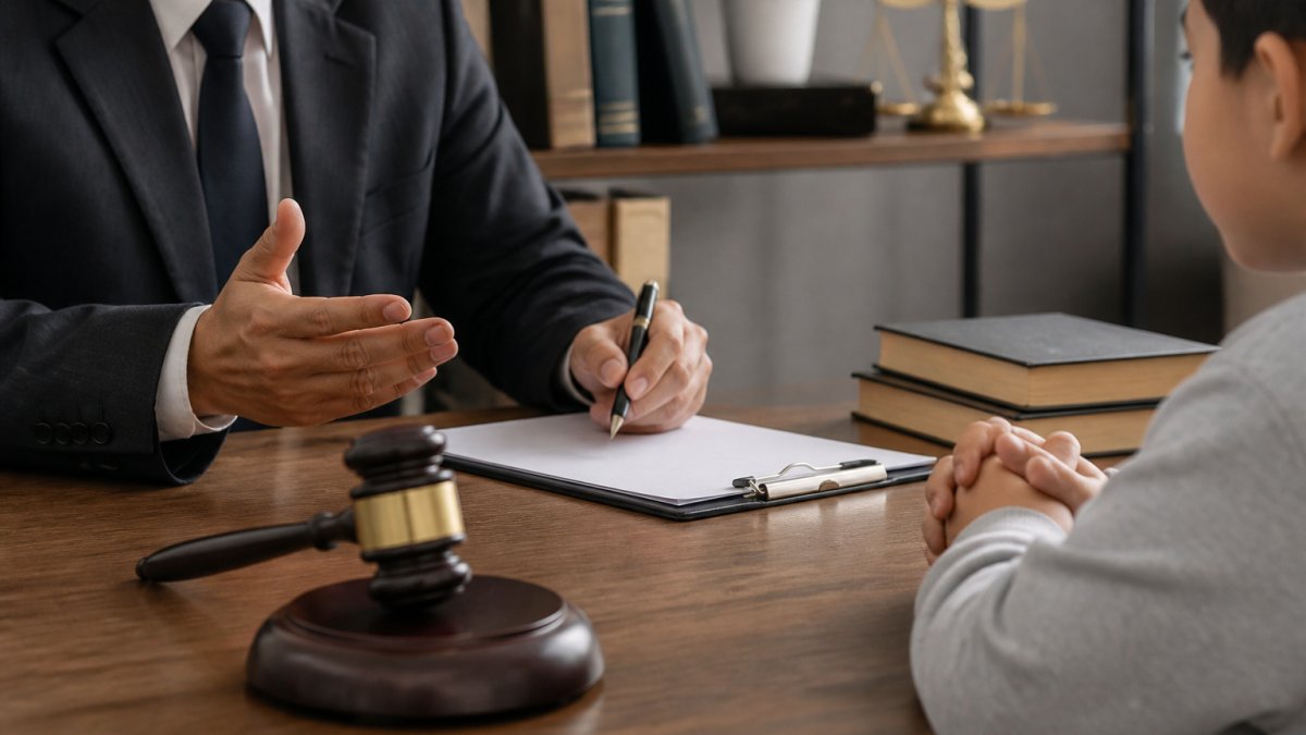 How Much Does a Juvenile Lawyer Cost in 2026