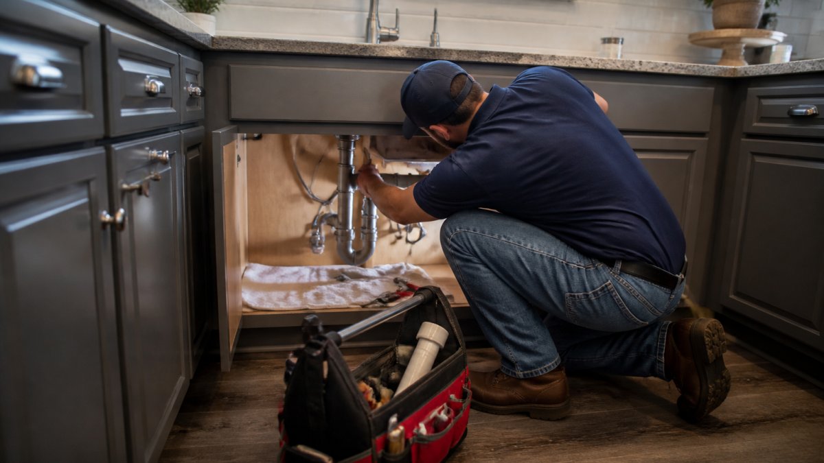 How Much Does a Plumber Cost for 3 Hours?