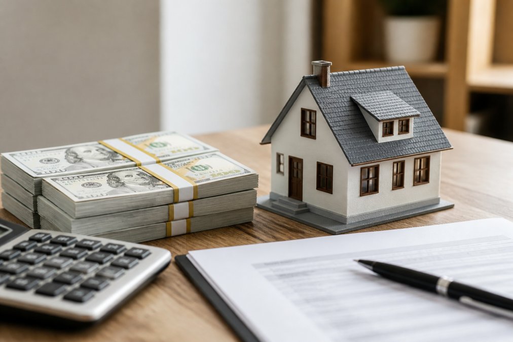 How Much Does a Realtor Make on a $300,000 House?