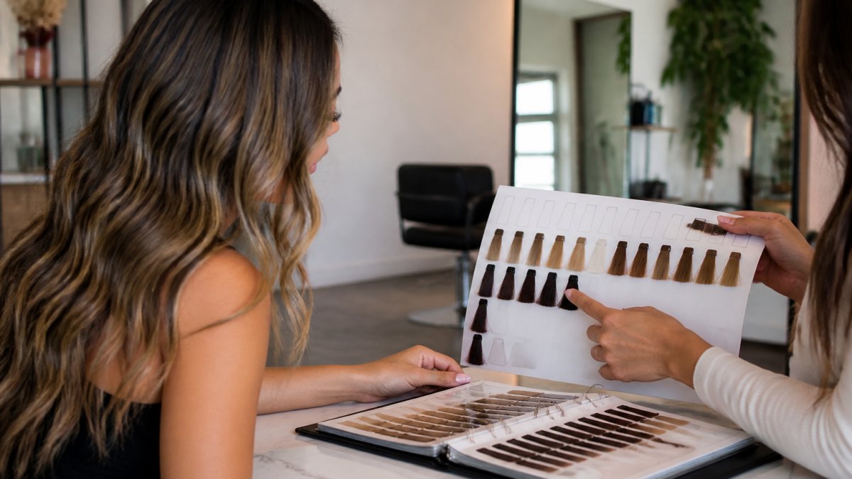 How Much Does Balayage Cost? Brea Pricing Guide