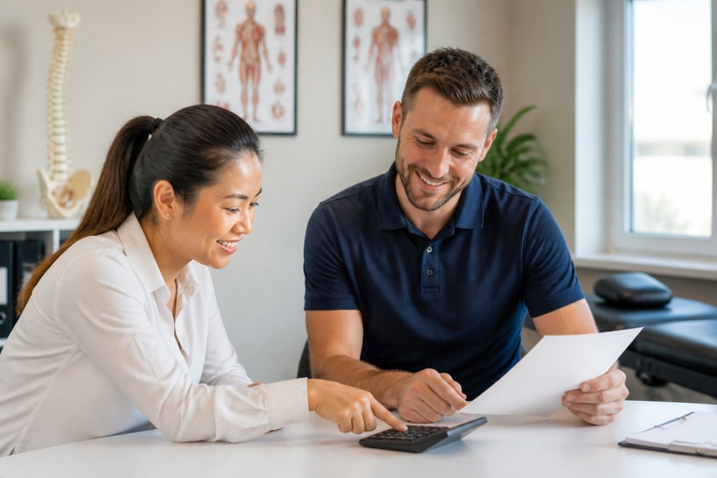 How Much Does Chiropractic Treatment Cost in 2026?