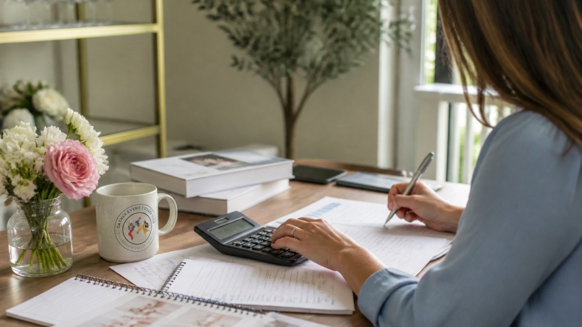 How Much Does Event Planning Cost in 2026