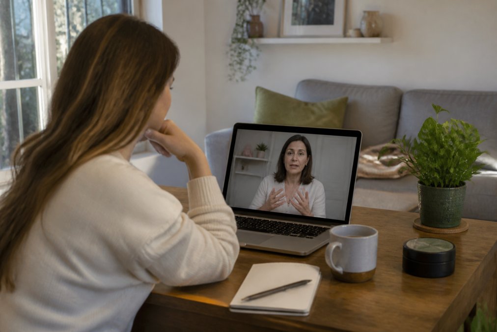 Hypnotherapy vs Traditional Talk Therapy: Key Differences