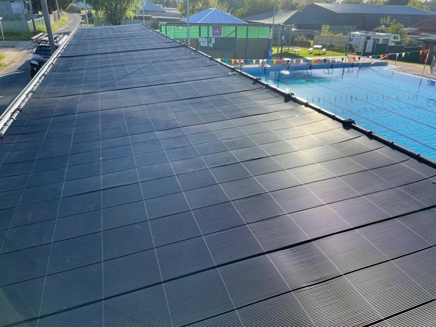 How Much Does Solar Pool Heating Cost? 2026 Guide