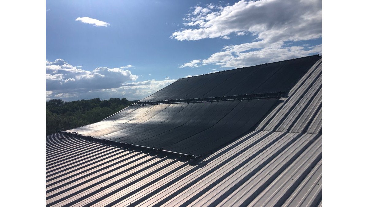 Residential Pool Solar Panel Installation: Step-by-Step