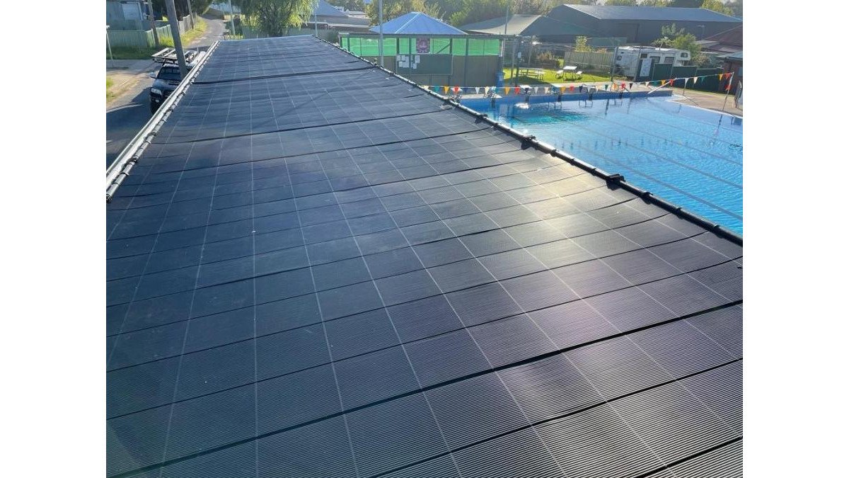 Does Solar Pool Heating Increase Home Value?