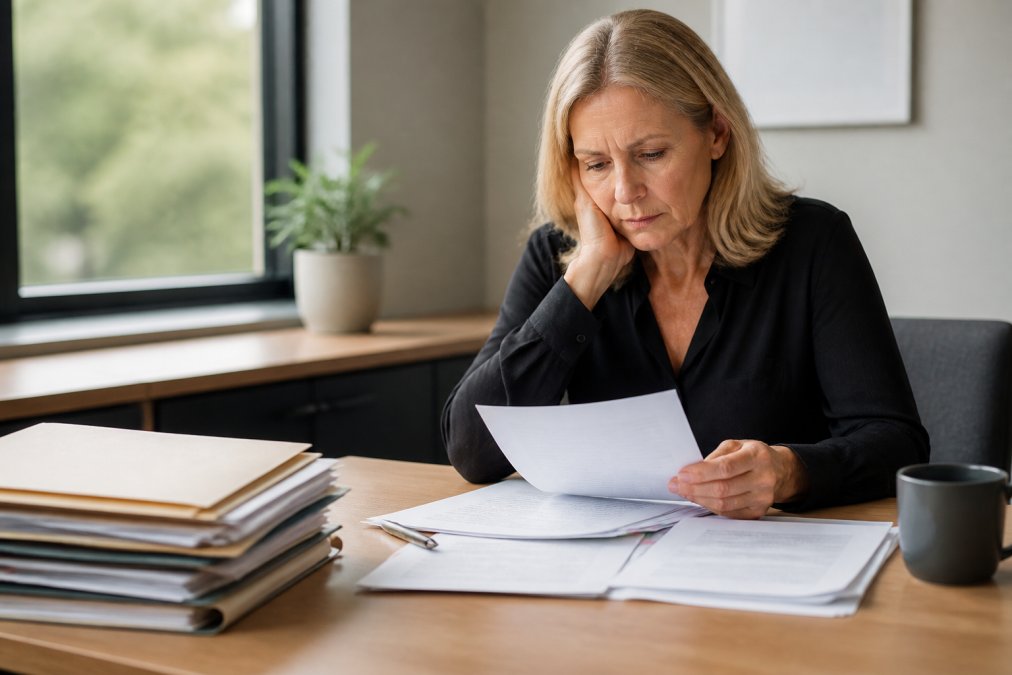 How Much Involvement Is Required for Probate