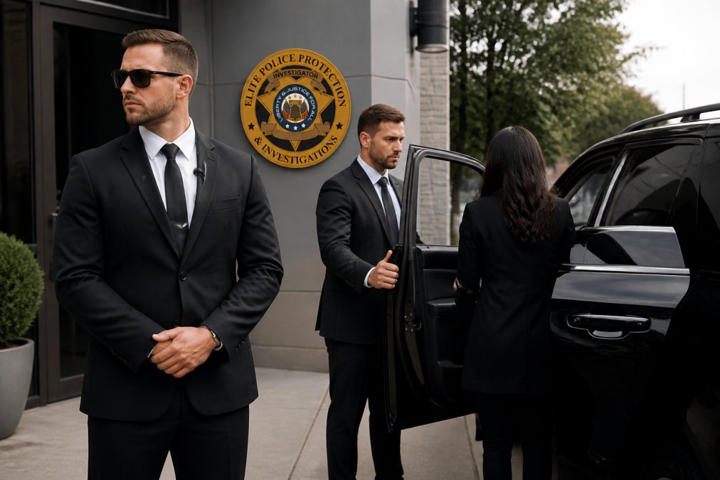 How Much Is It to Hire a Private Bodyguard? 2026 Costs