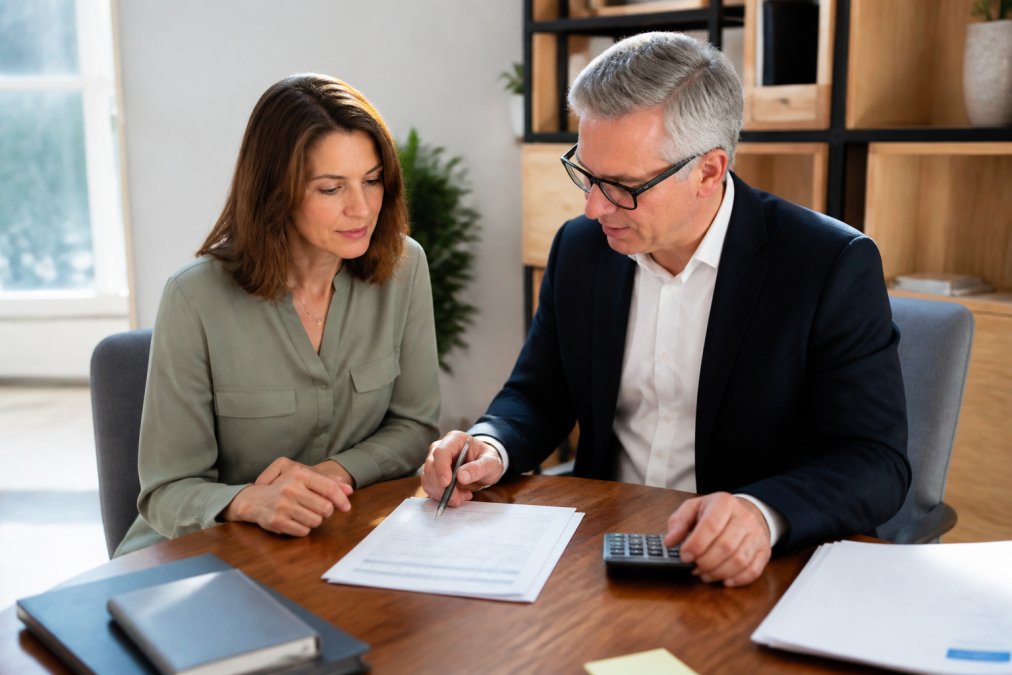 A well-designed policy is built around your budget, your reserves, and your goals.