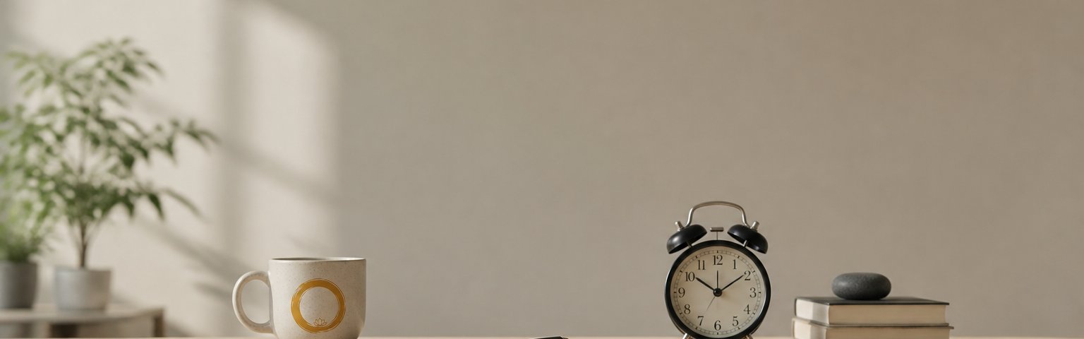 How Much Time for Self-Improvement: A Realistic Guide