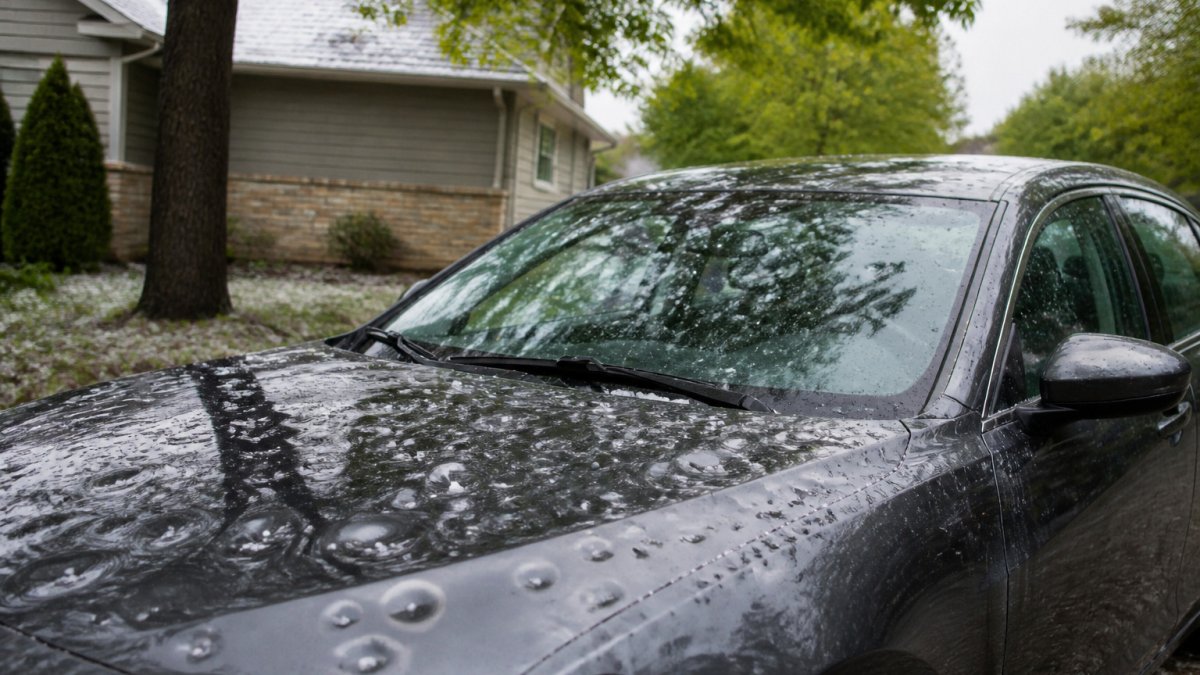 How Multiple Hail Claims Affect Your Insurance Policy