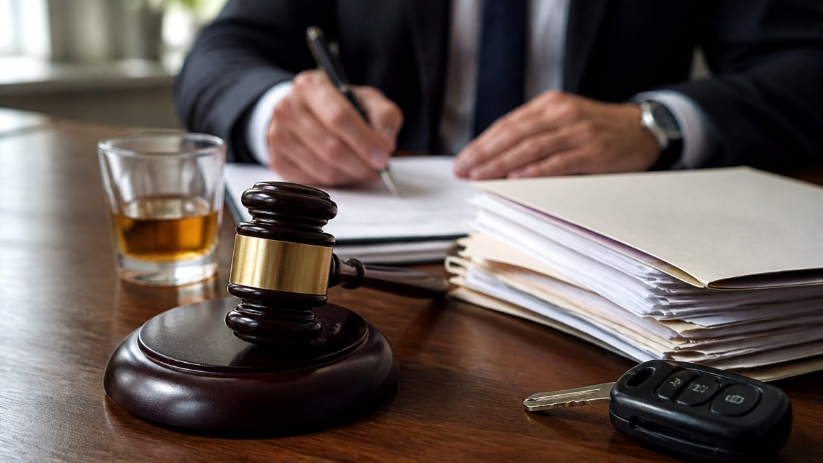 How Often Does a DUI Case Get Dismissed?