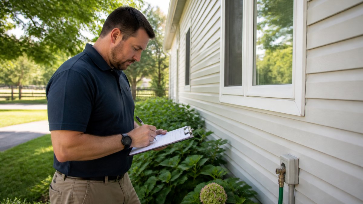 How Often Should a Home Be Checked? 2026 Guide