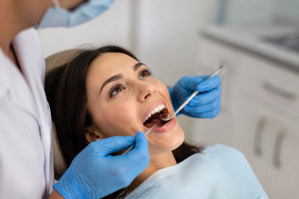 How Often Should Adults Get Dental Cleanings?