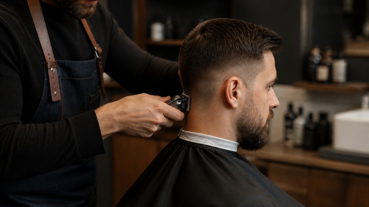 How Often Should Men Get Haircuts: A Complete Guide