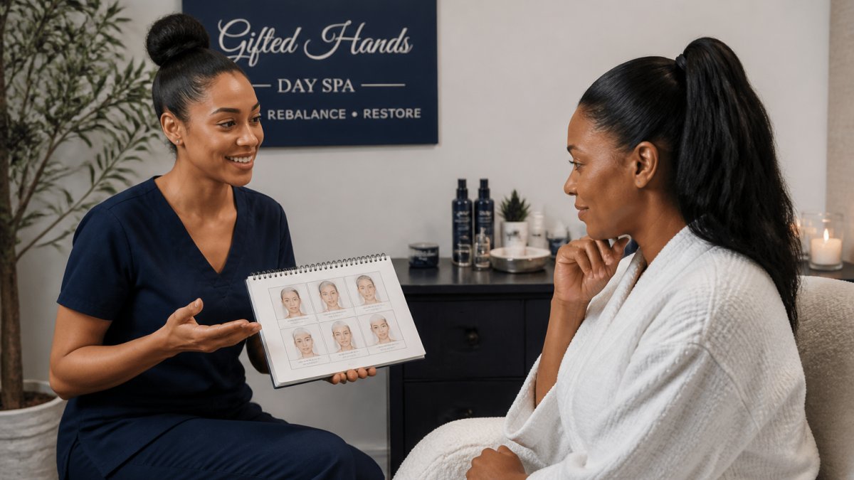 How Often Should You Get a Professional Facial