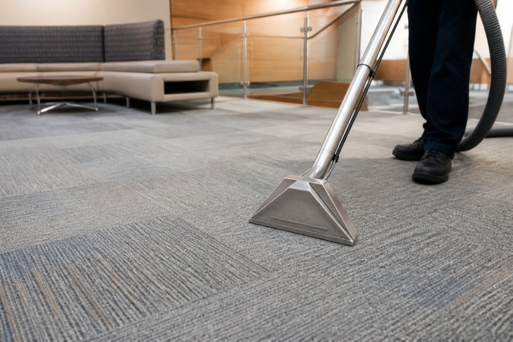How Often to Clean Commercial Carpets: A 2026 Guide