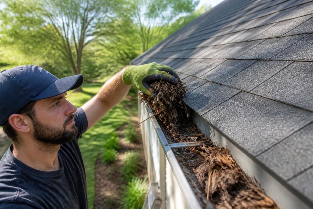 How Often to Clean Residential Gutters: 2026 Guide