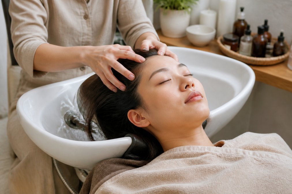 How Often to Get Scalp Treatments: A Complete Guide