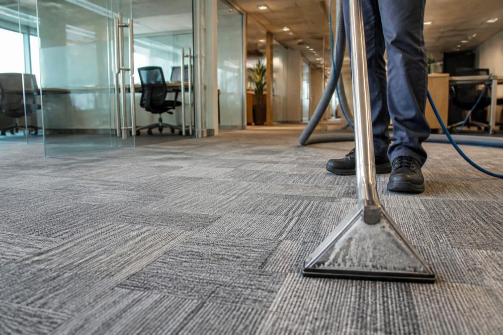 How Often to Professionally Clean Carpets in High Traffic Areas