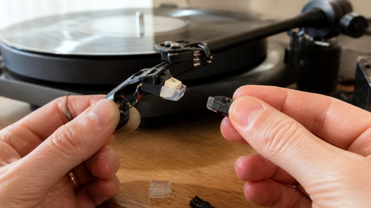 How Often to Replace Turntable Stylus: A Practical Guide