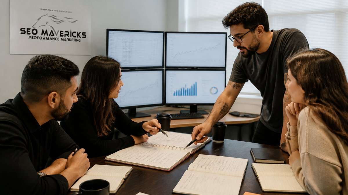 How To Guide Notebok How Often to Update SEO Strategy: A 2026 Guide