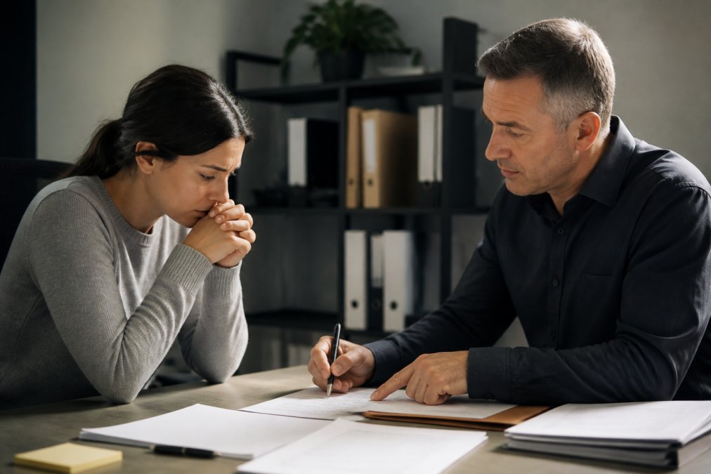How Quickly Can a Bail Bondsman Help You