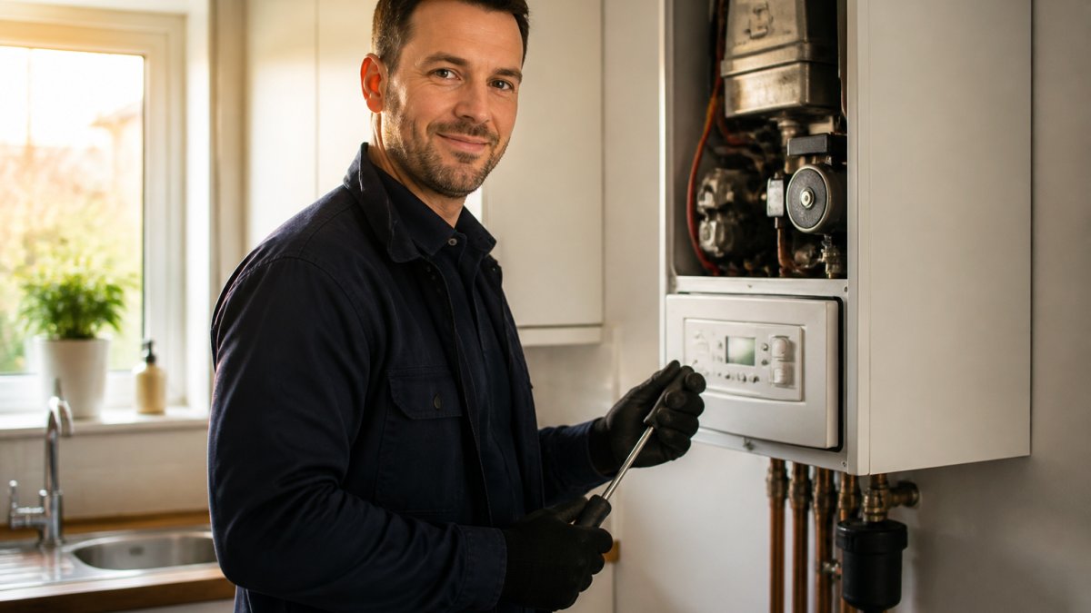 How Quickly Can a Boiler Be Repaired? Times Explained