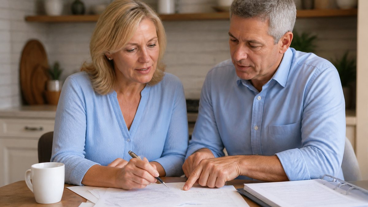 How Should You Plan Your TRS Pension and 403(b) Together?