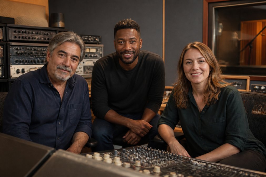 How Stem Mastering Improves Your Mix: A 2026 Guide