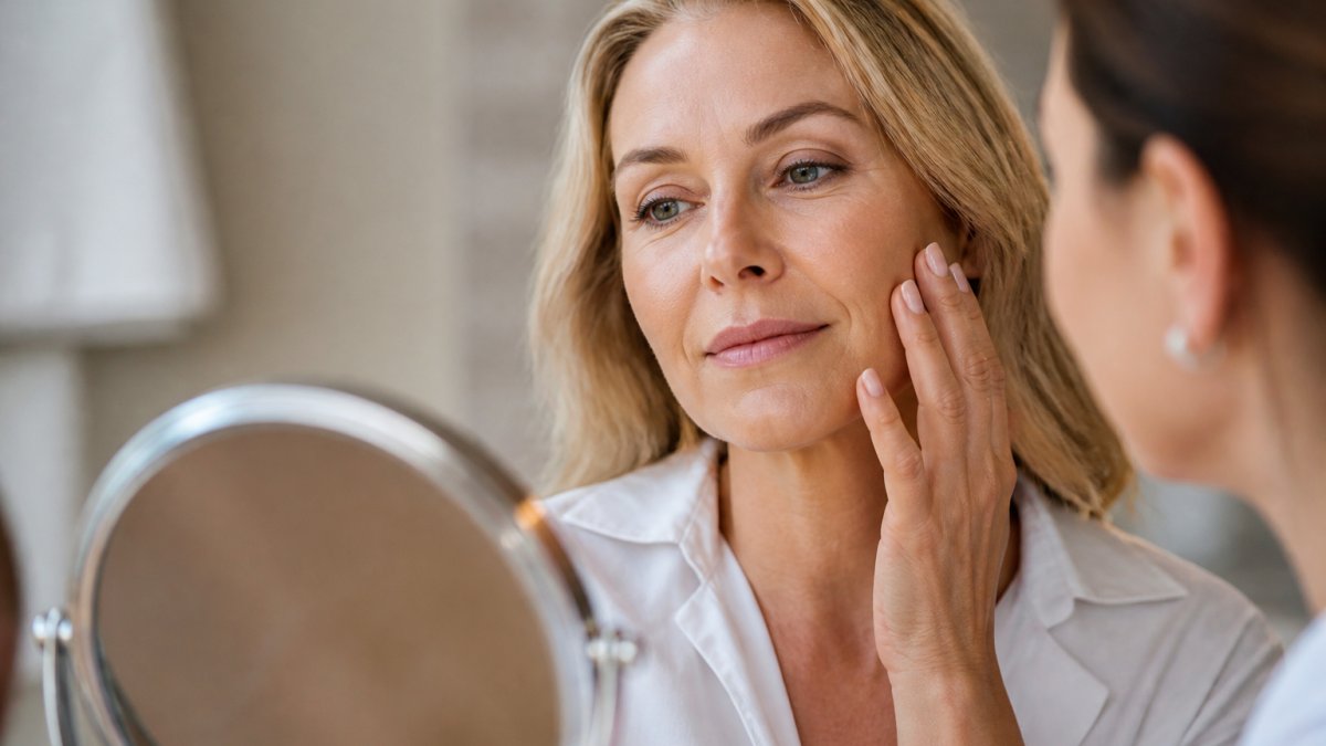 How to Achieve Natural-Looking Aesthetic Results