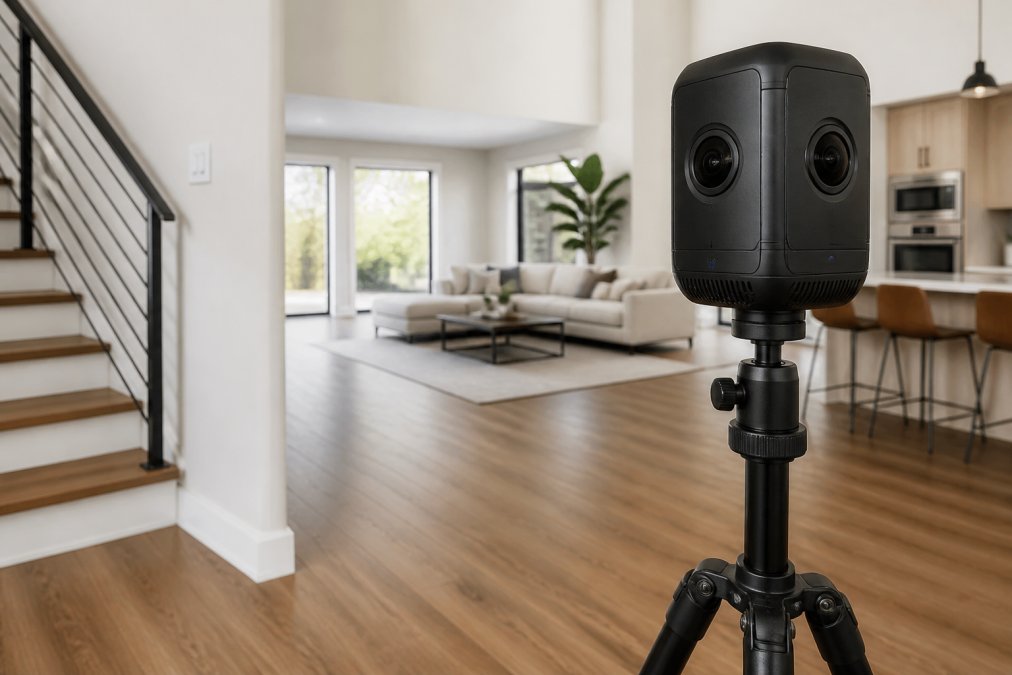 How to Add a Virtual Tour to Zillow: 2026 Guide