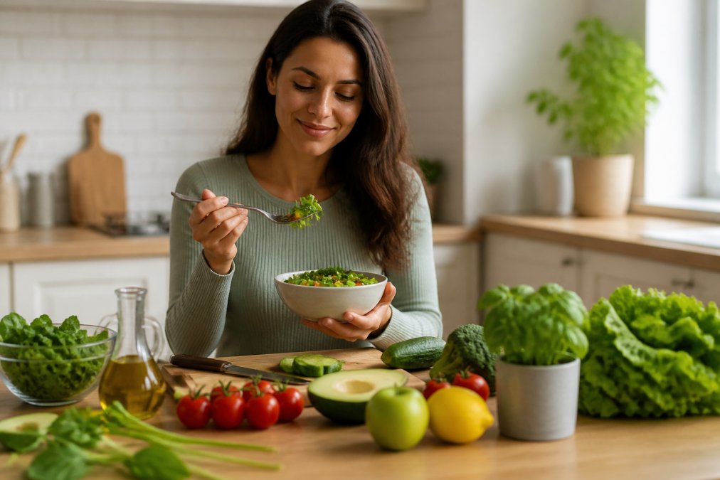 How to Address Digestive Issues Holistically