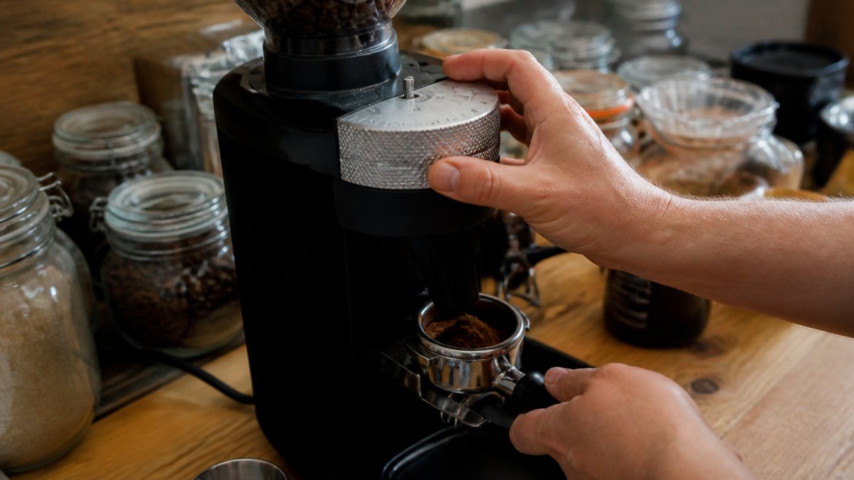 How to Adjust Coffee Grind Size for Better Flavor