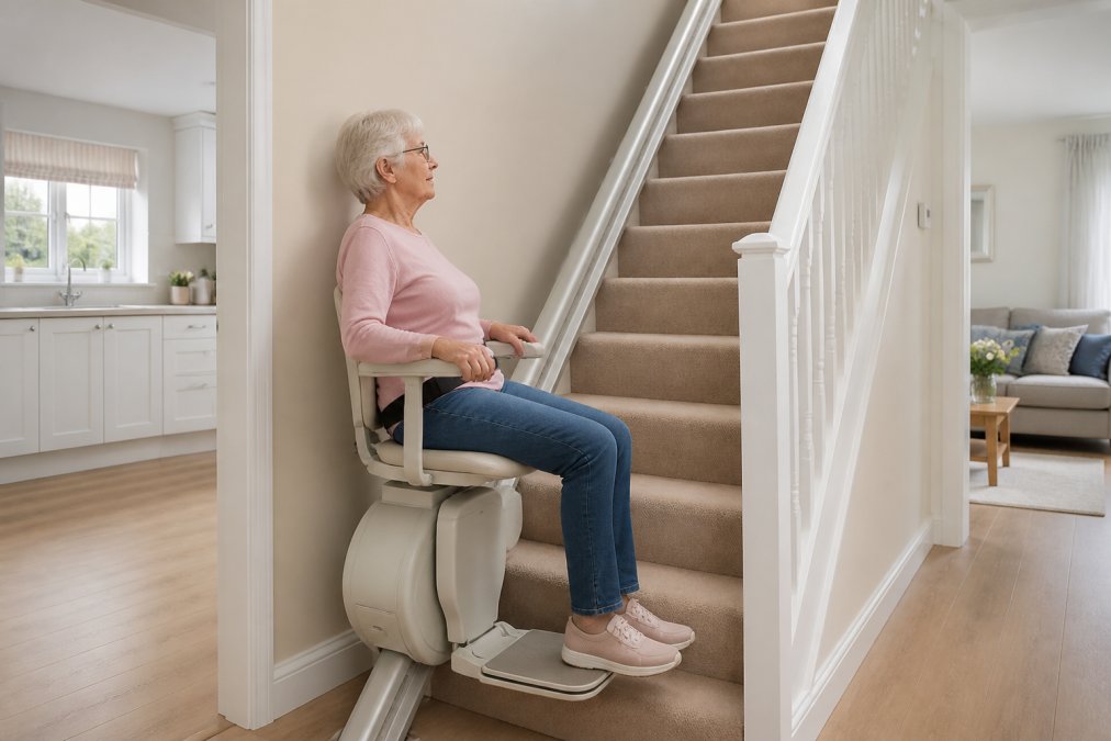 How to Age in Place Safely: A Complete Guide